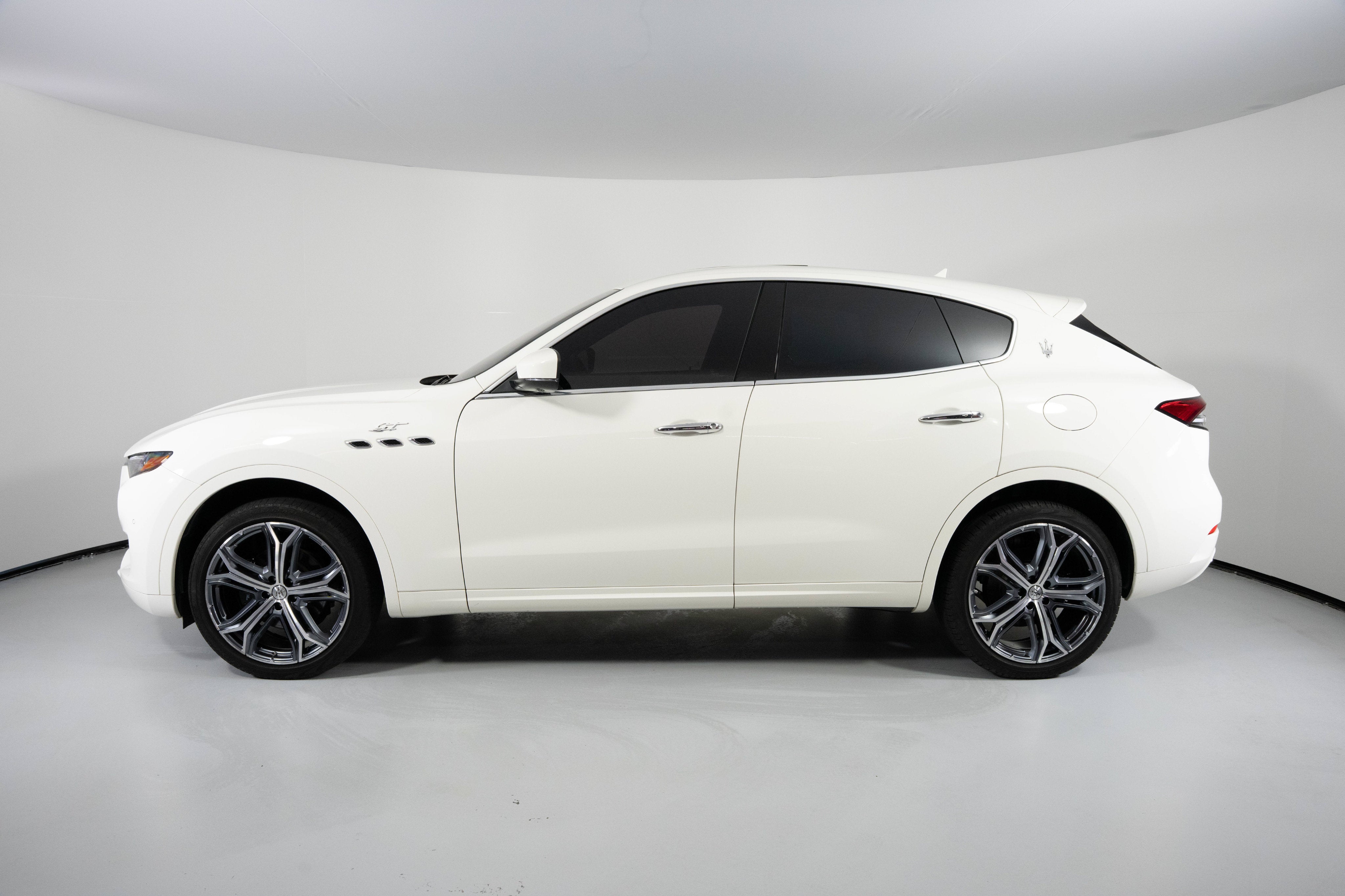 Used 2023 Bianco Maserati GT image 6