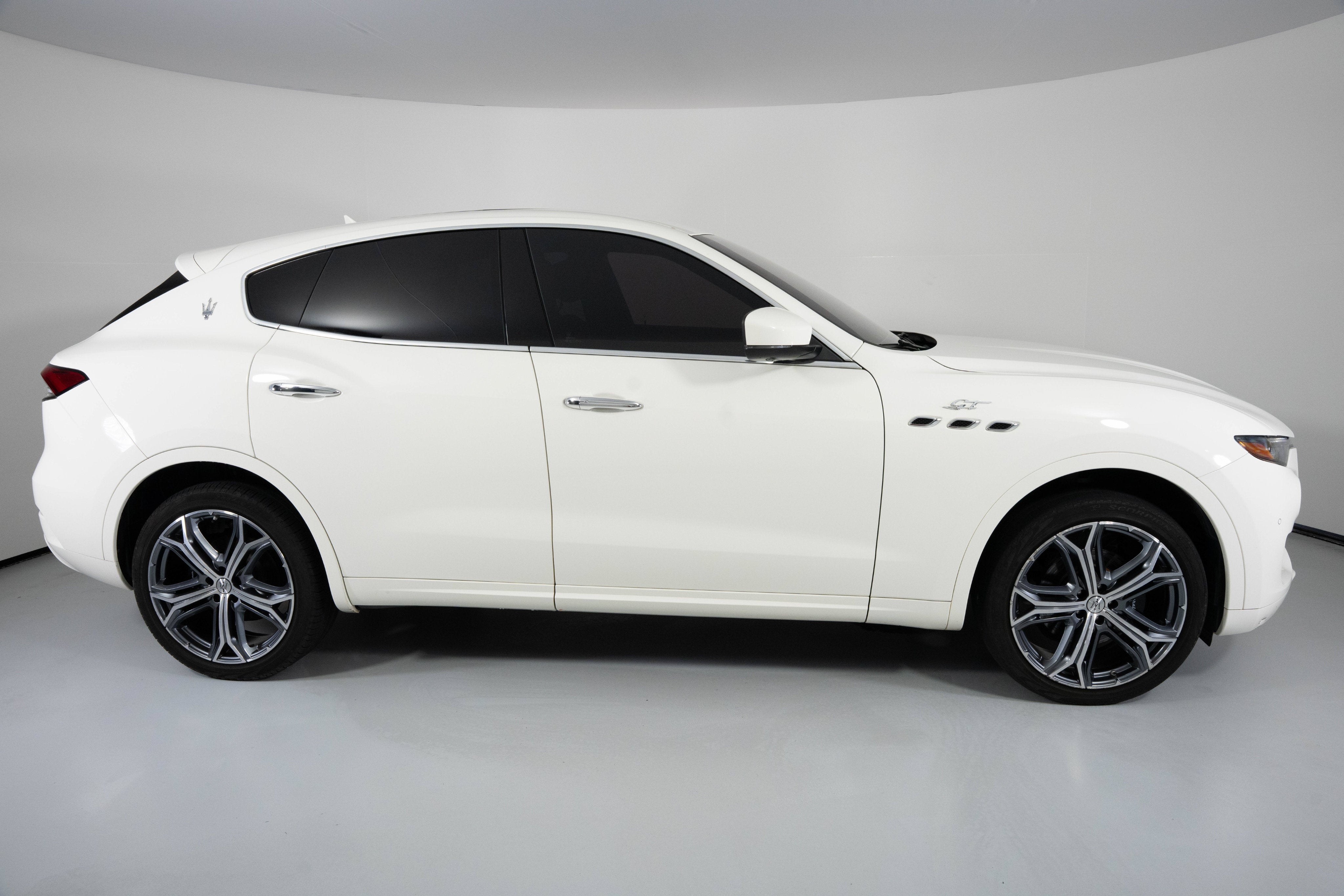 Used 2023 Bianco Maserati GT image 15