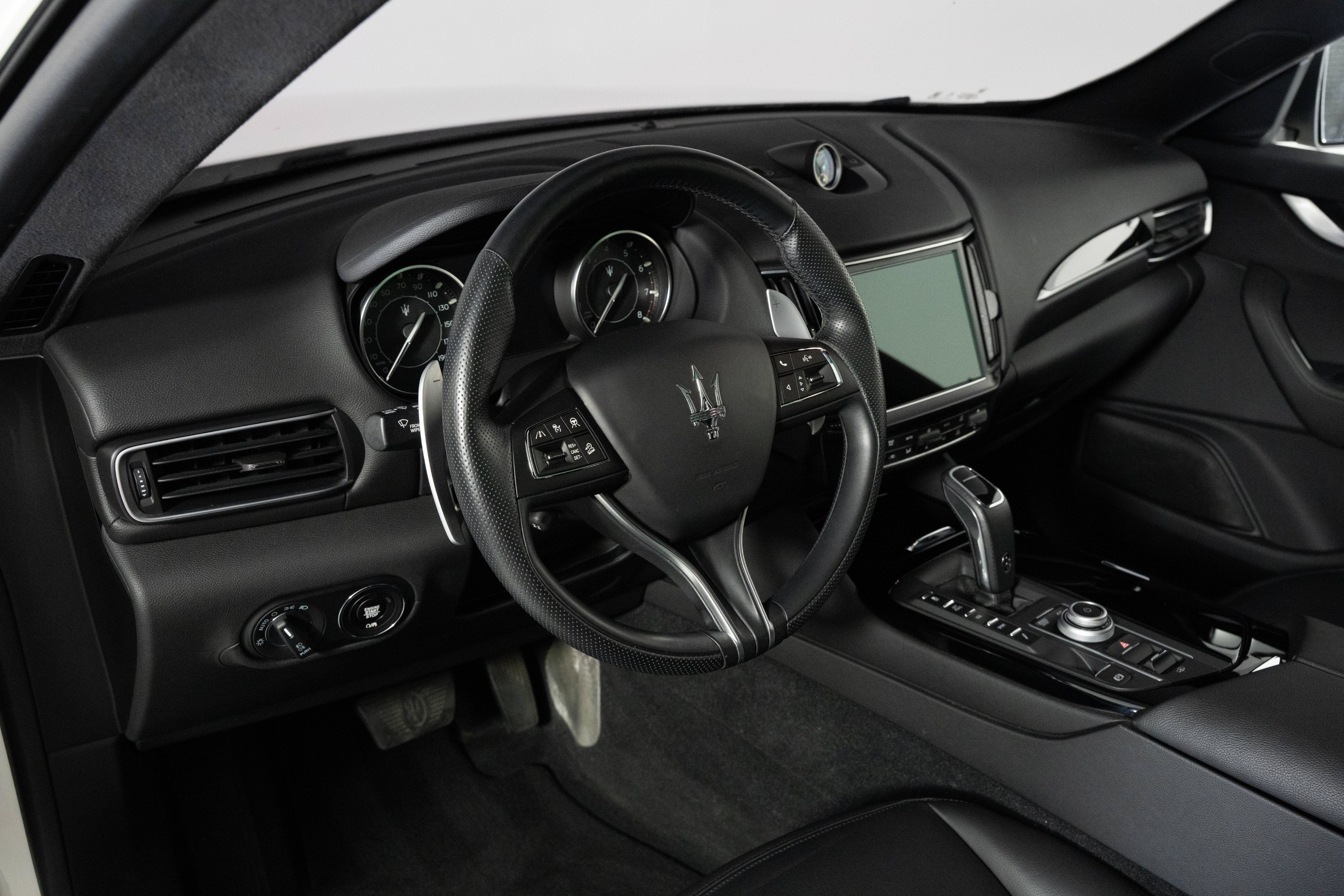 Used 2023 Bianco Maserati GT image 18