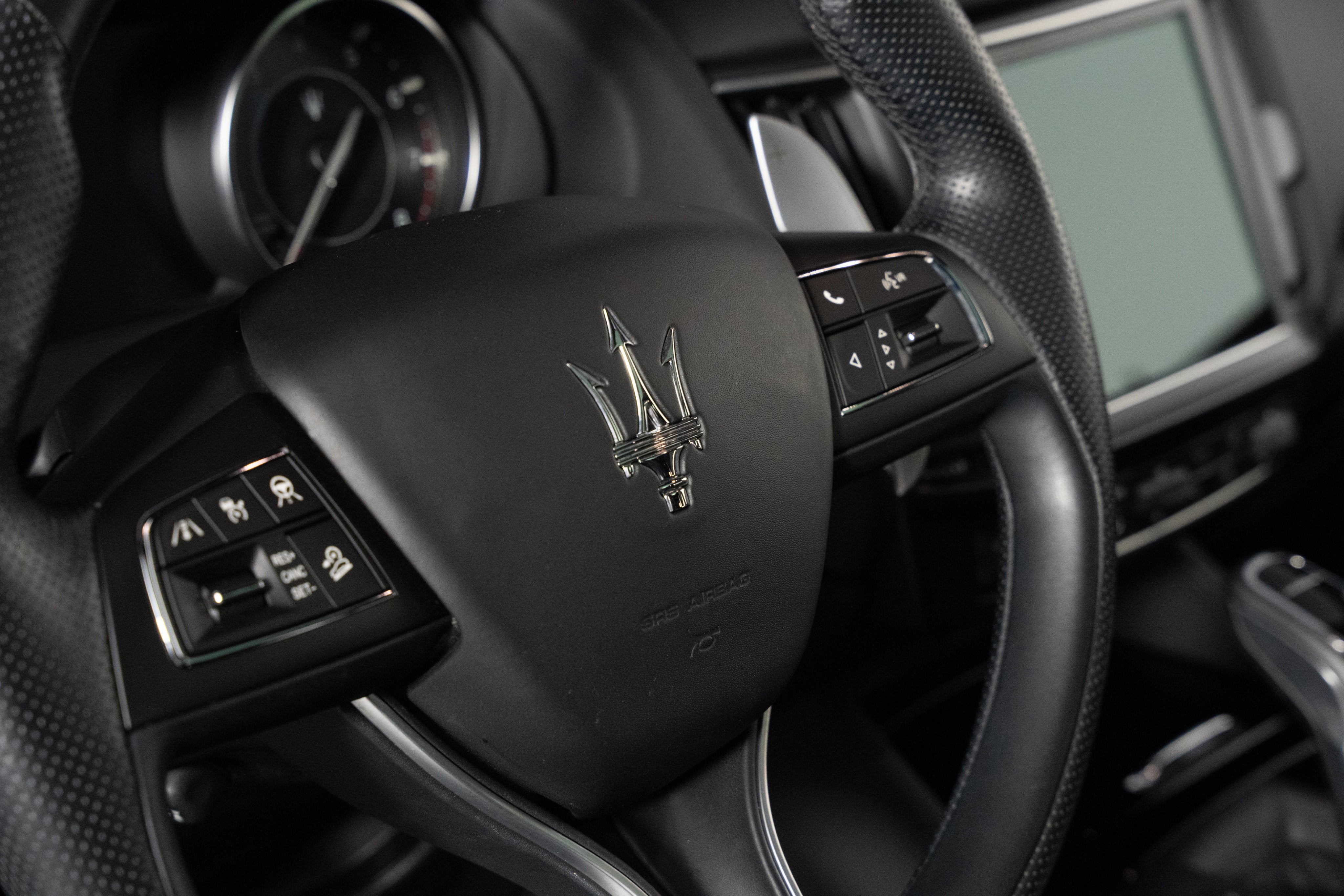 Used 2023 Bianco Maserati GT image 19