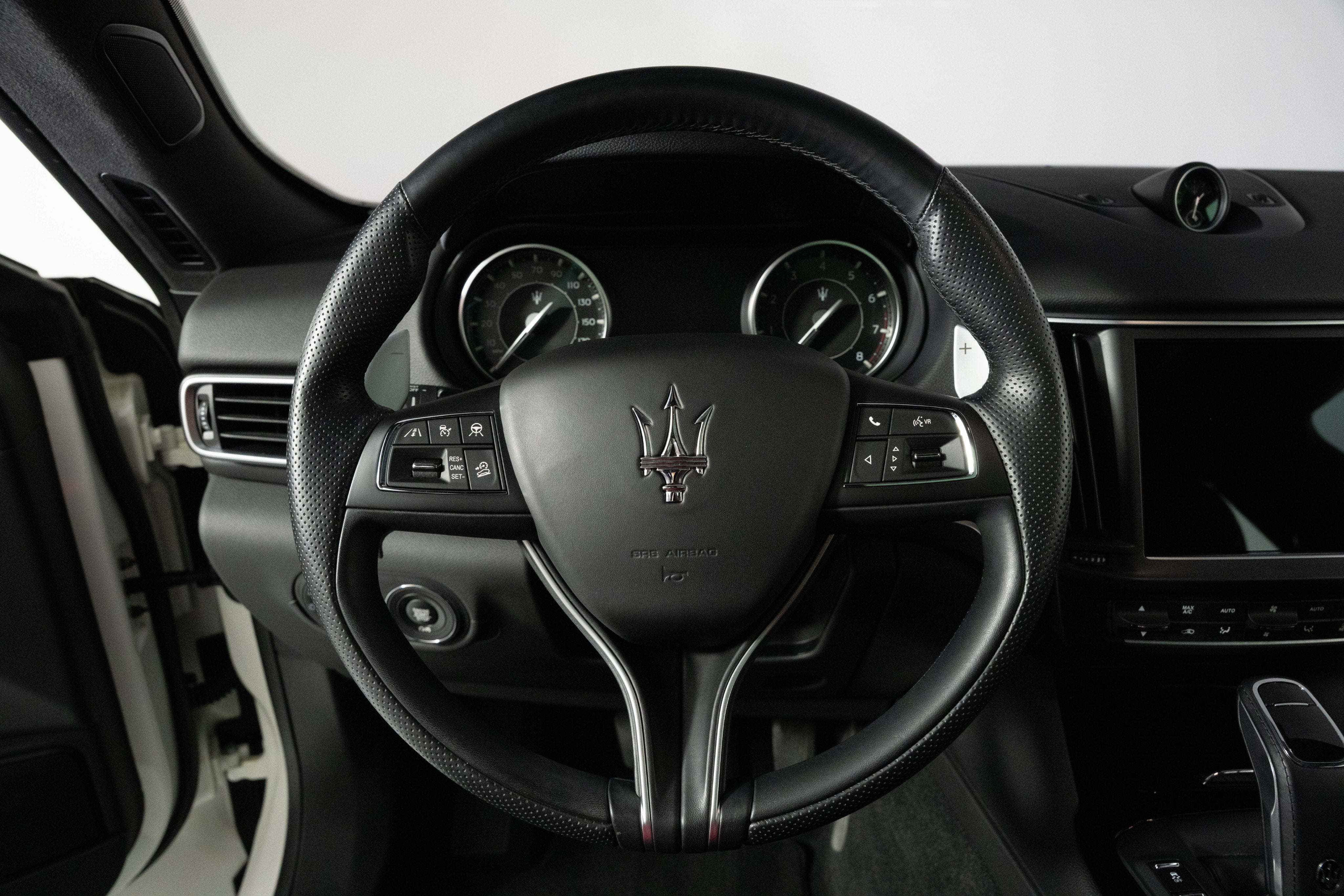 Used 2023 Bianco Maserati GT image 20