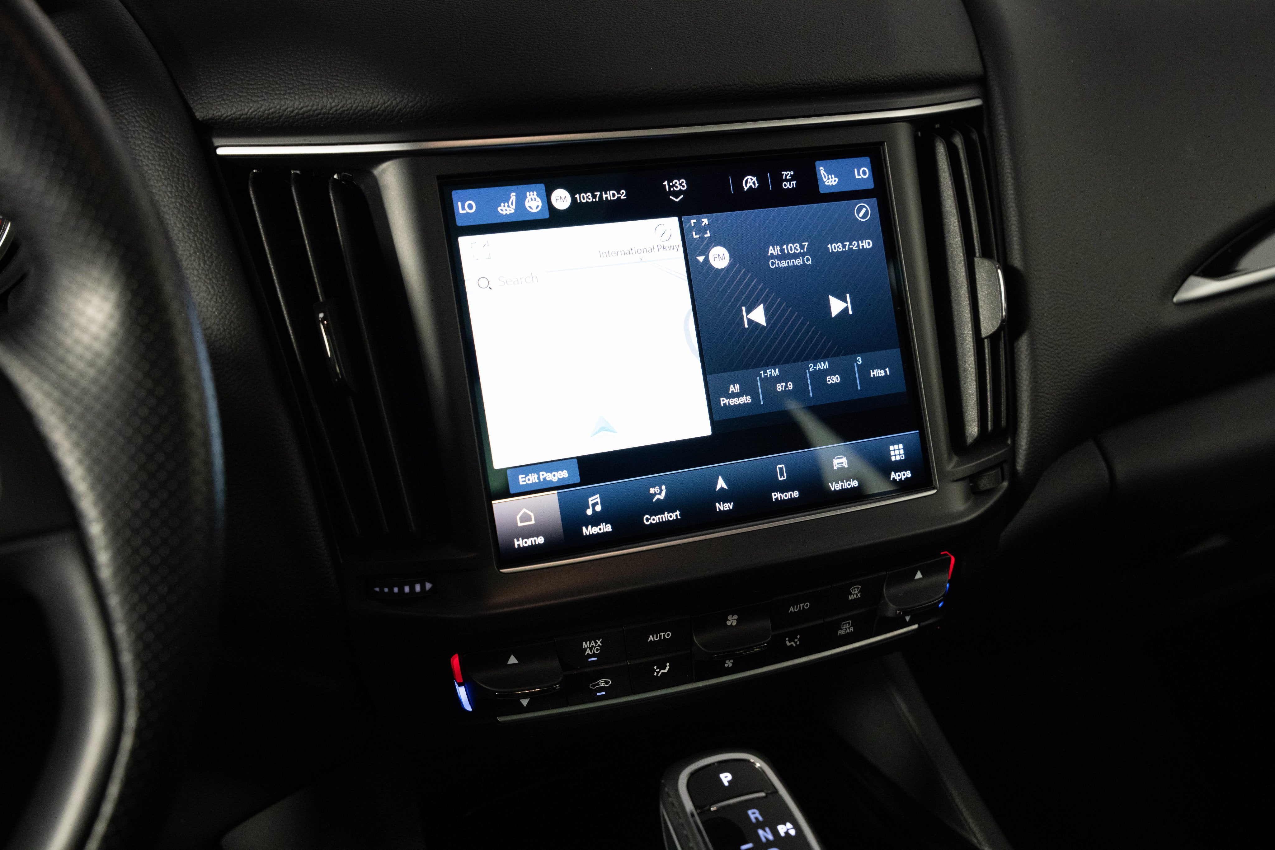 Used 2023 Bianco Maserati GT image 23