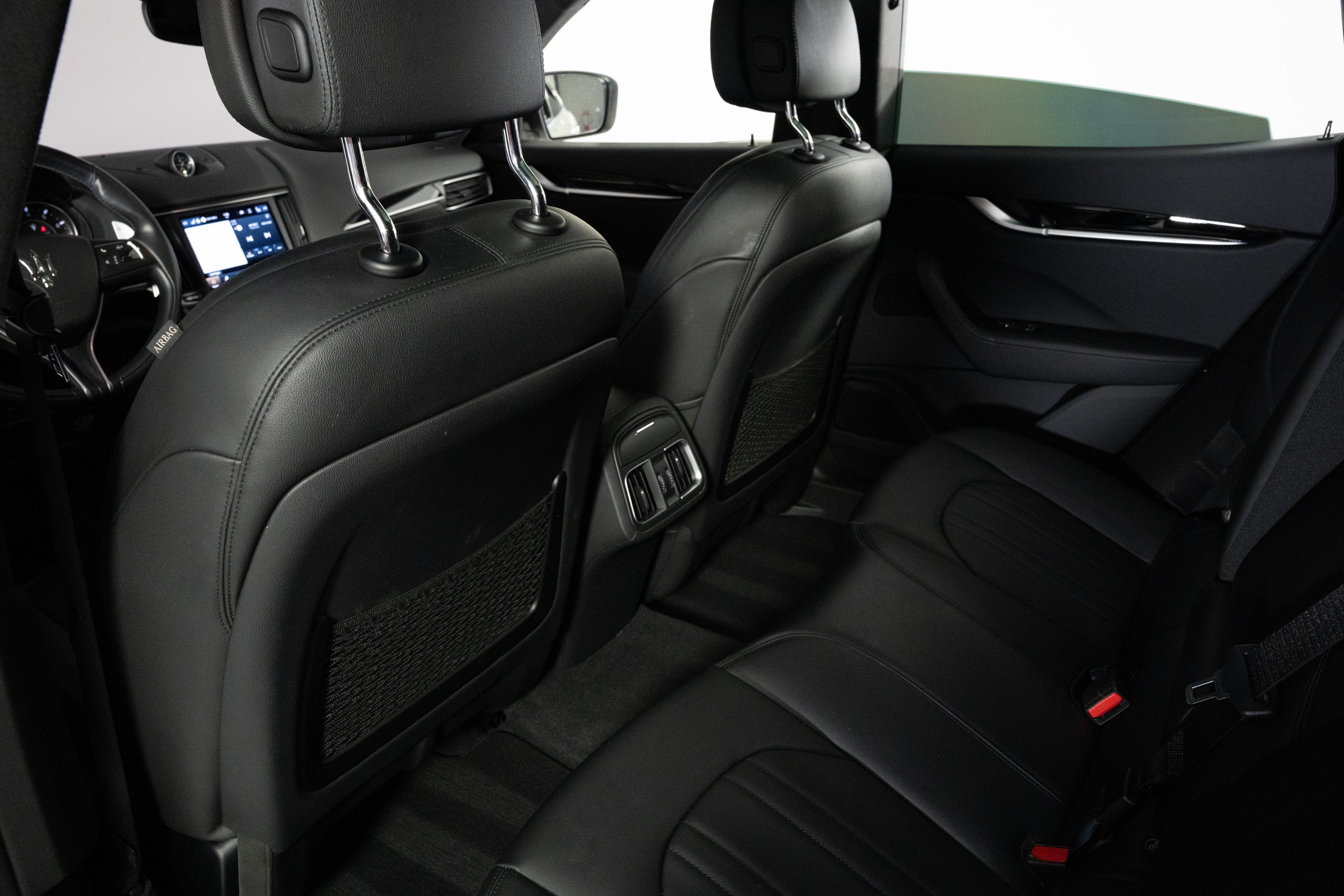 Used 2023 Bianco Maserati GT image 28