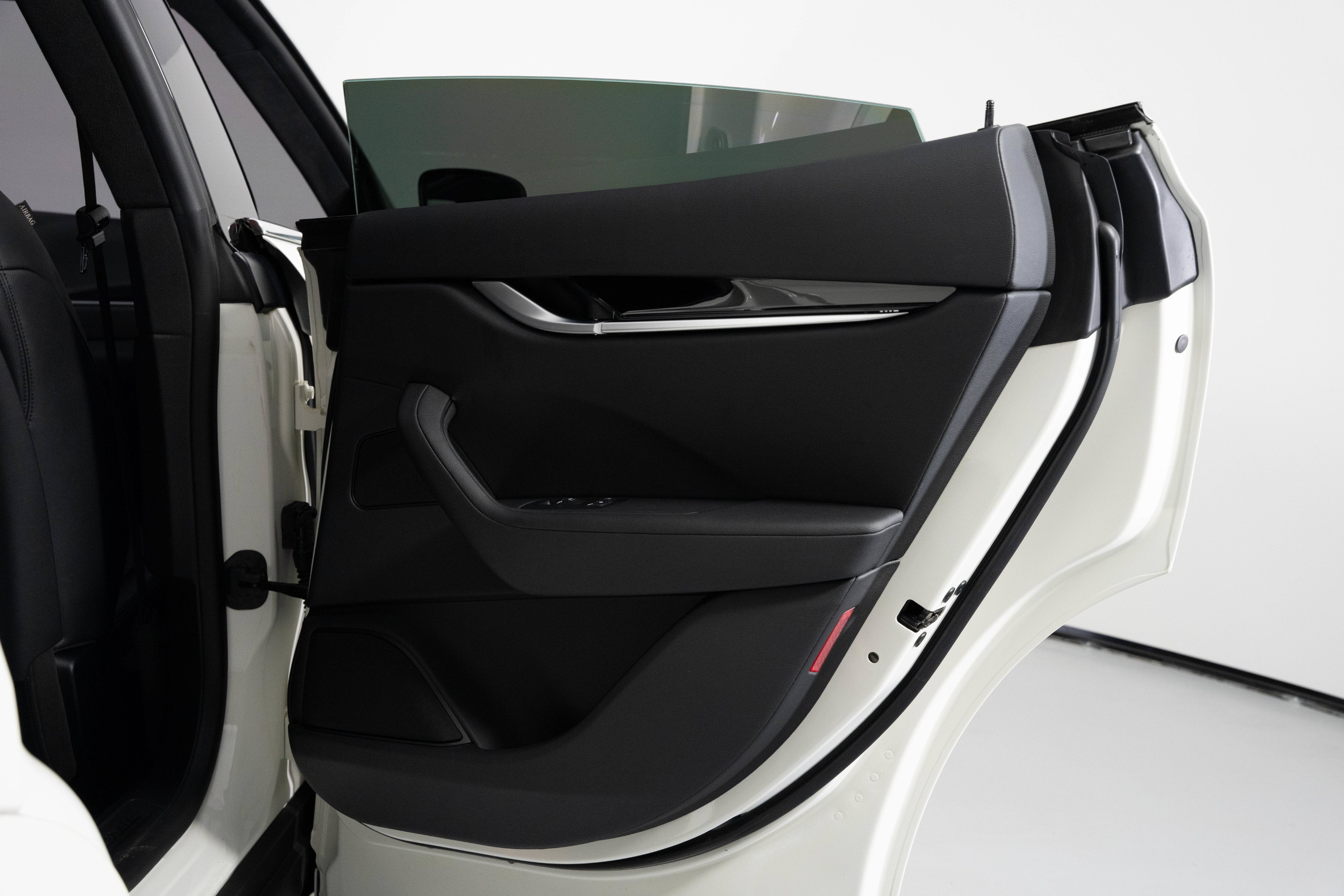 Used 2023 Bianco Maserati GT image 32