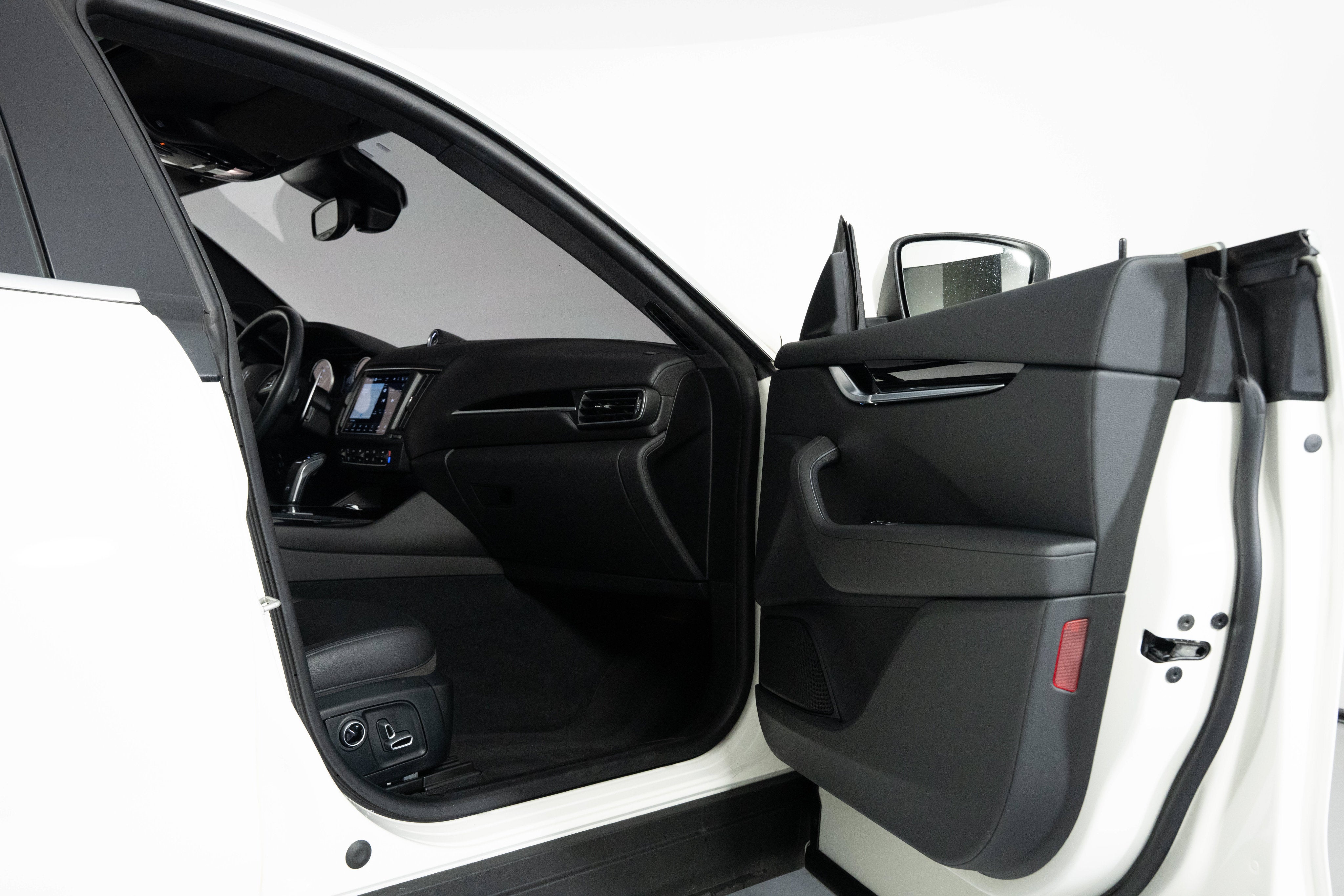 Used 2023 Bianco Maserati GT image 35