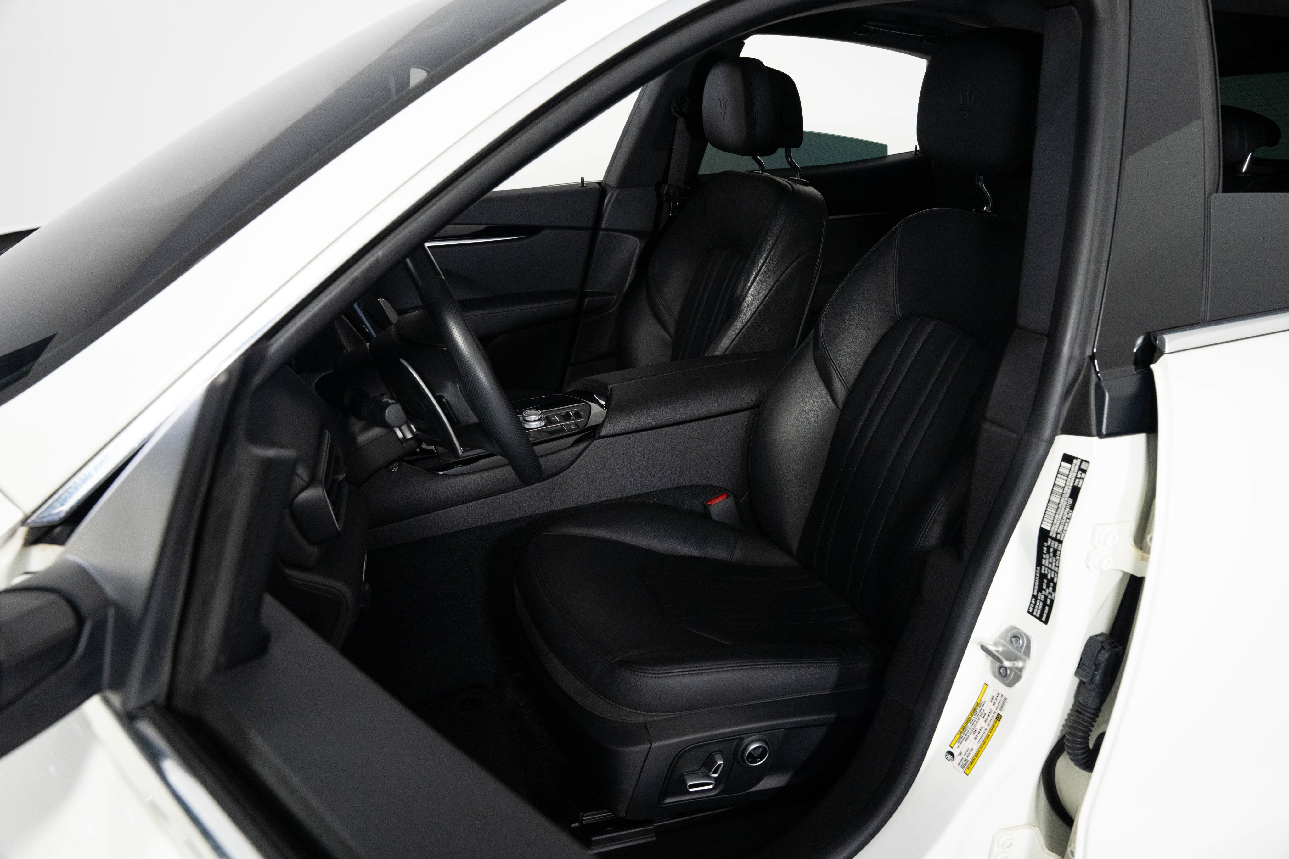 Used 2023 Bianco Maserati GT image 41