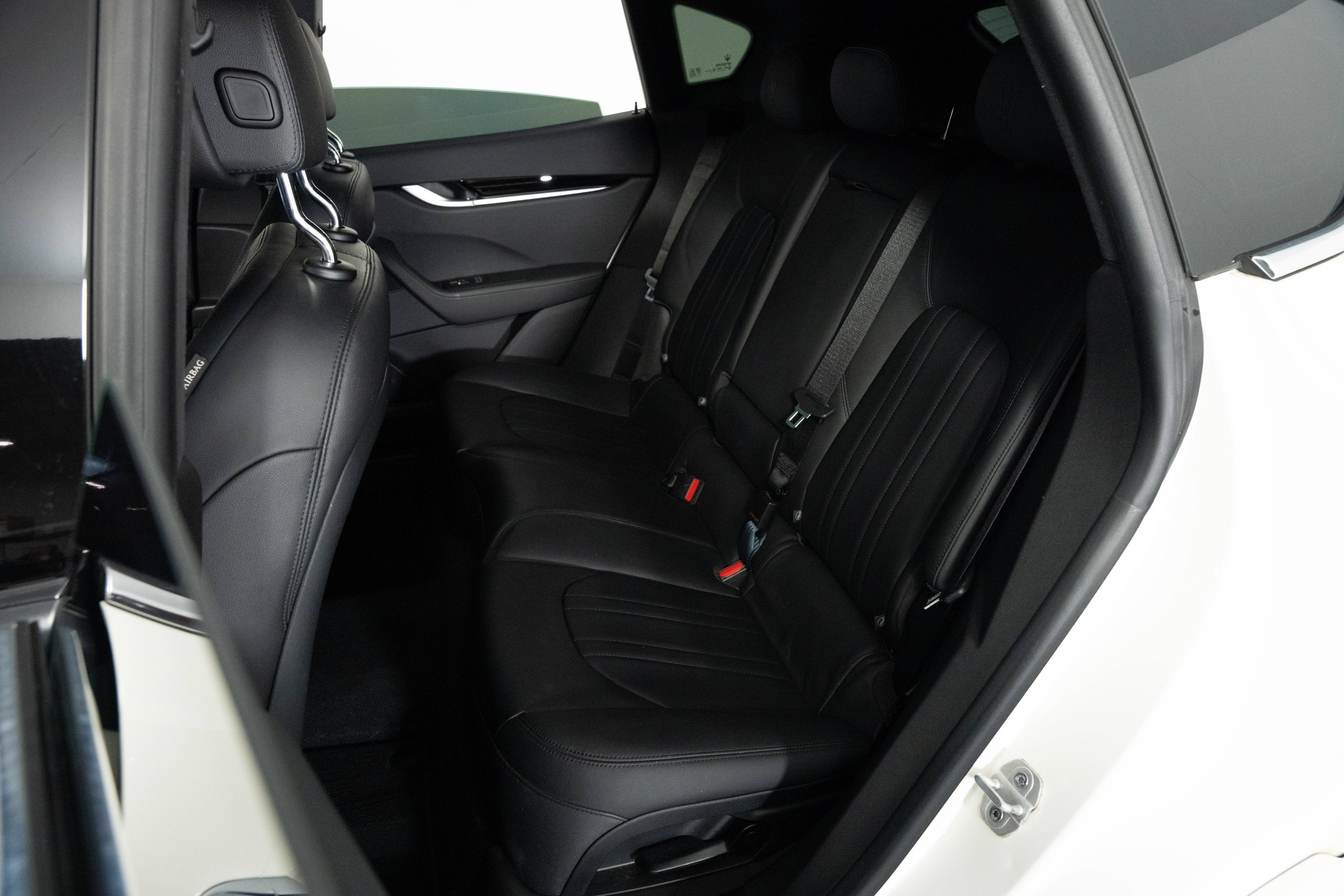 Used 2023 Bianco Maserati GT image 43