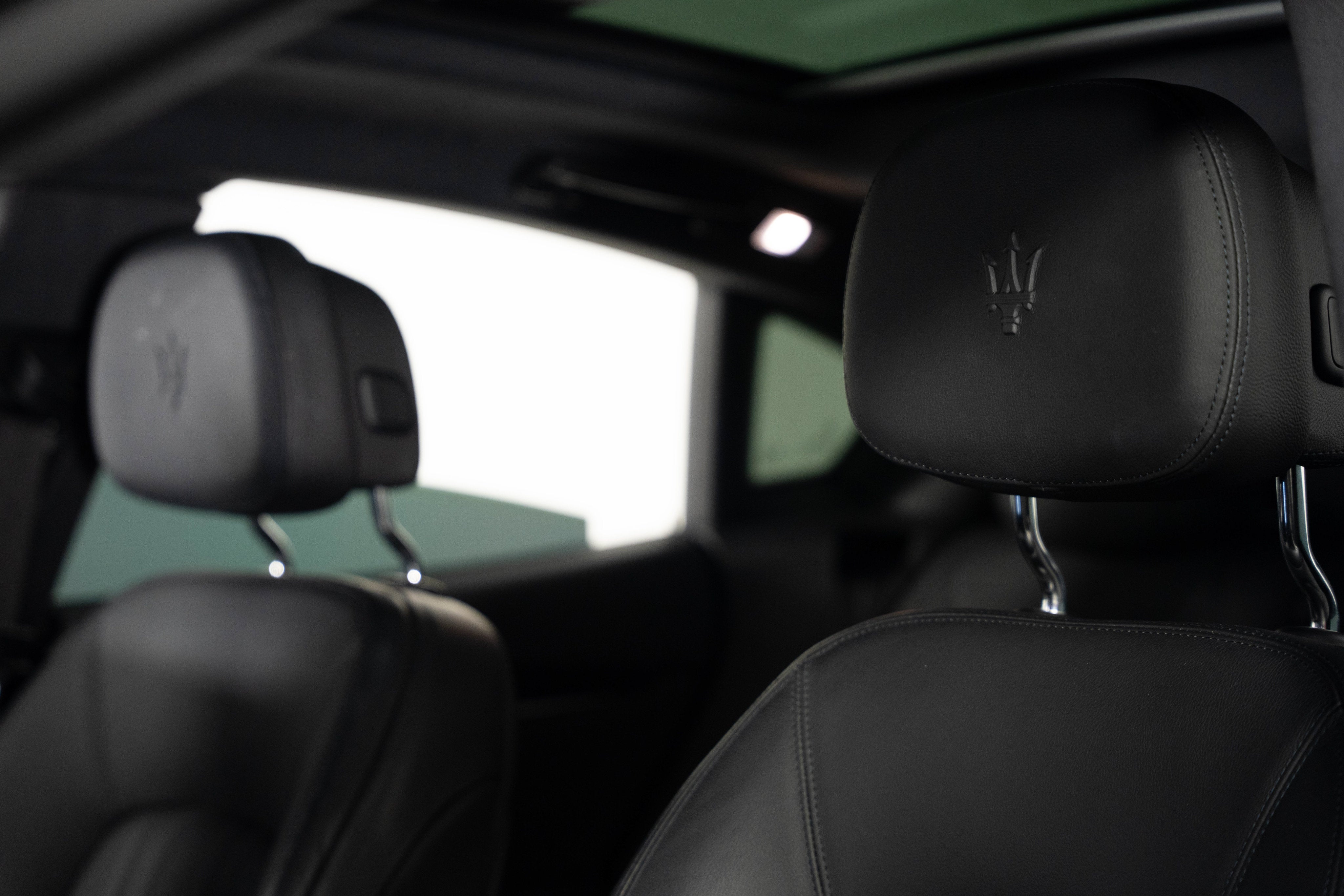 Used 2023 Bianco Maserati GT image 44