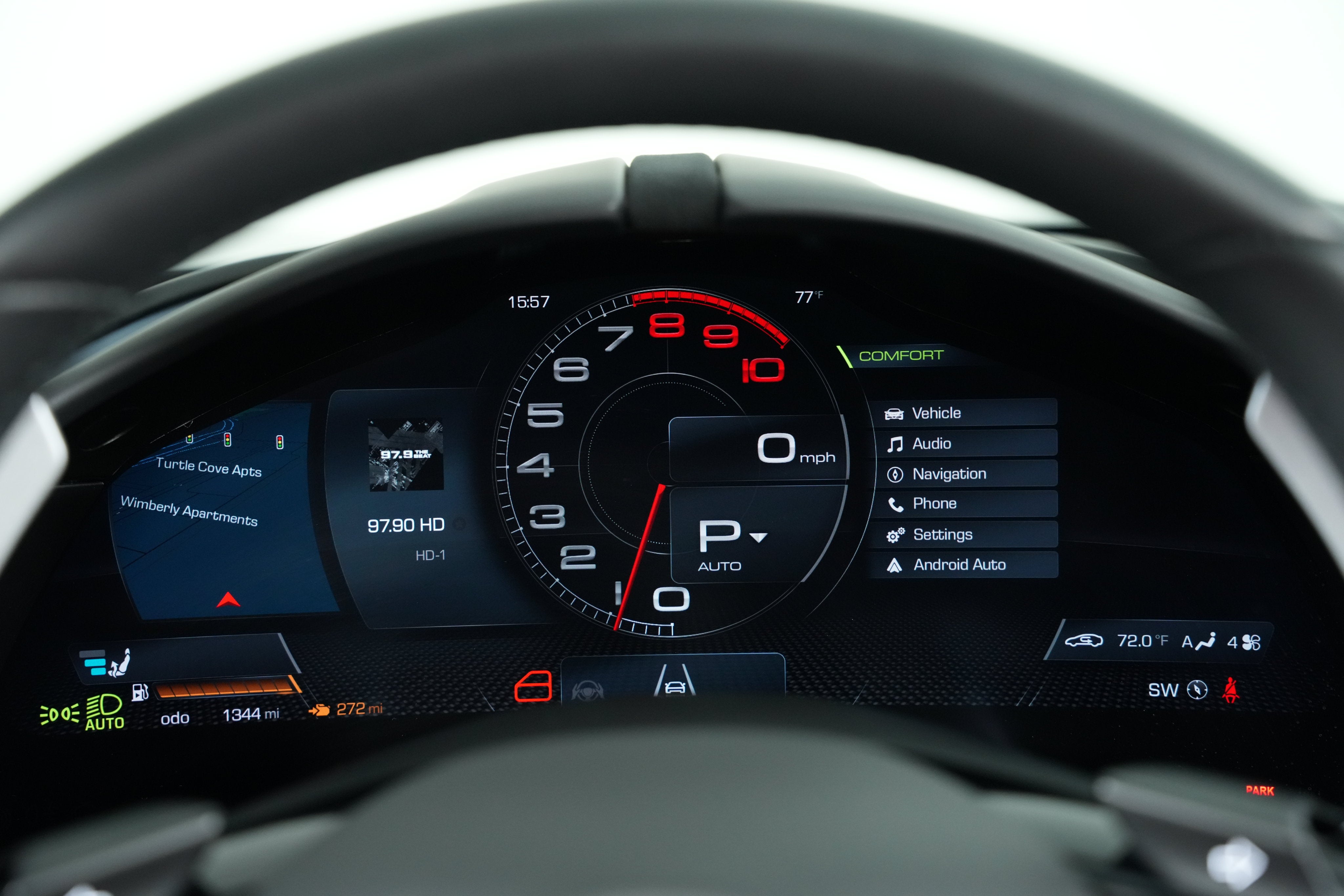2024 Ferrari Roma Base - Photo 35