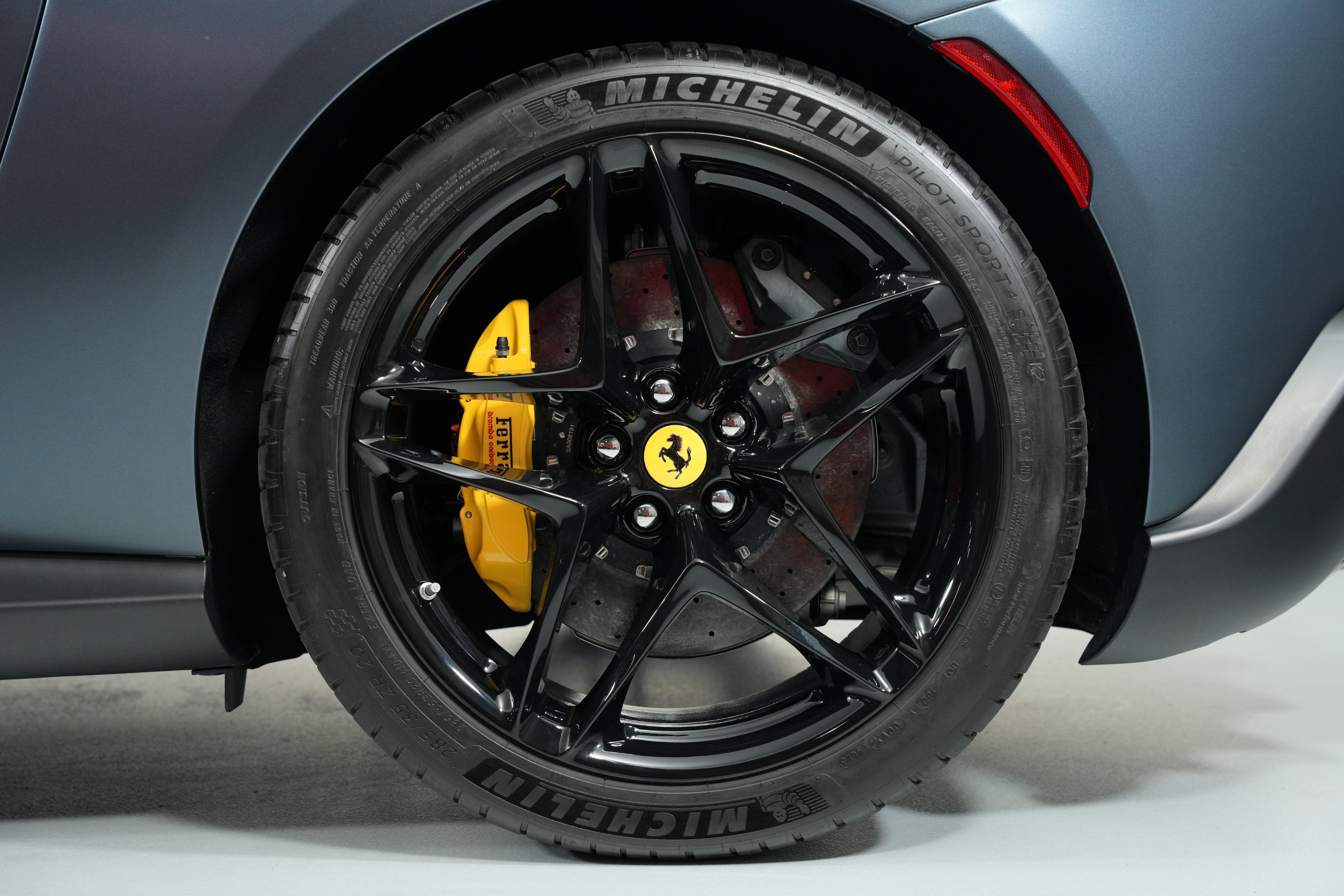 2024 Ferrari Roma Base - Photo 9