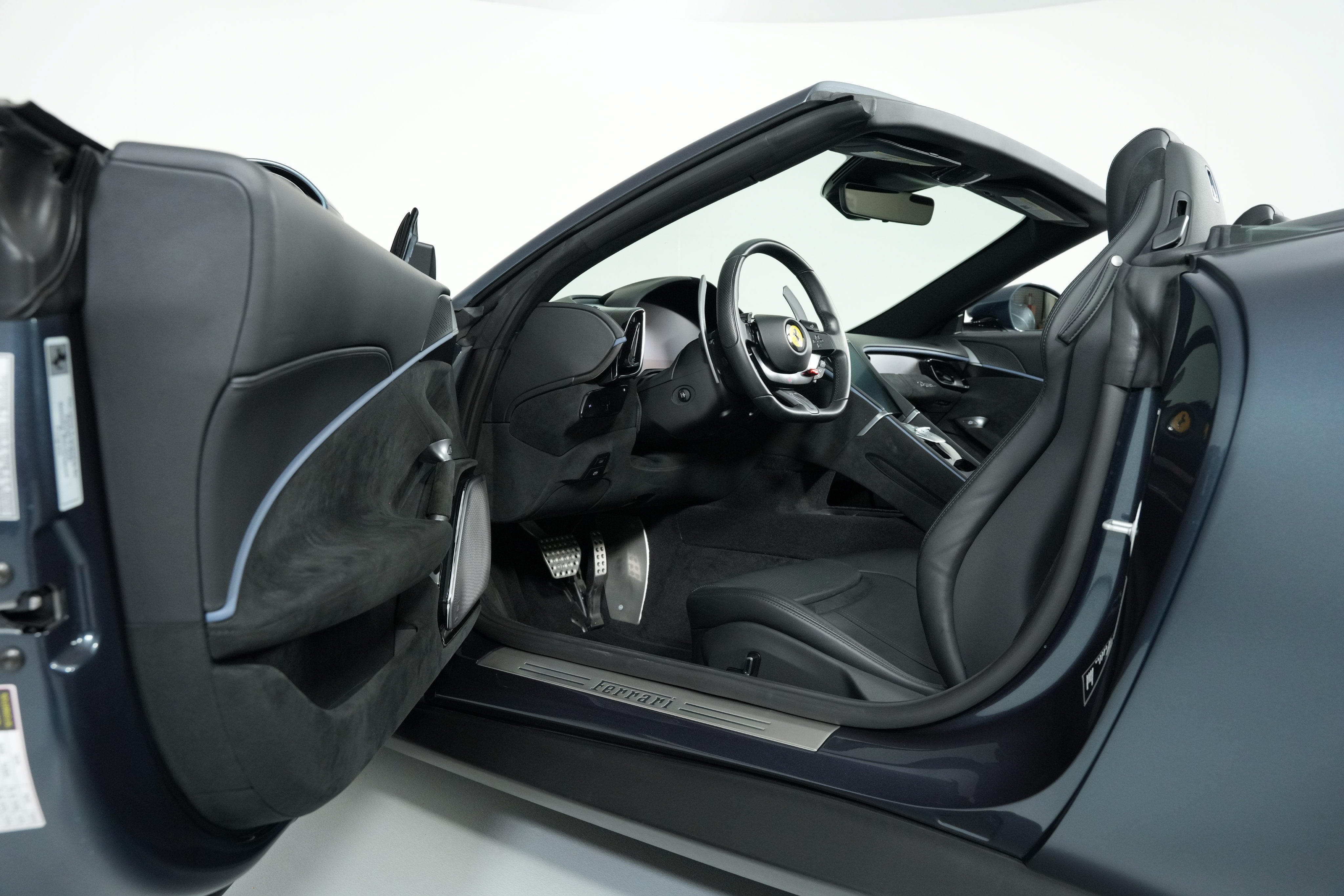2024 Ferrari Roma Base - Photo 28