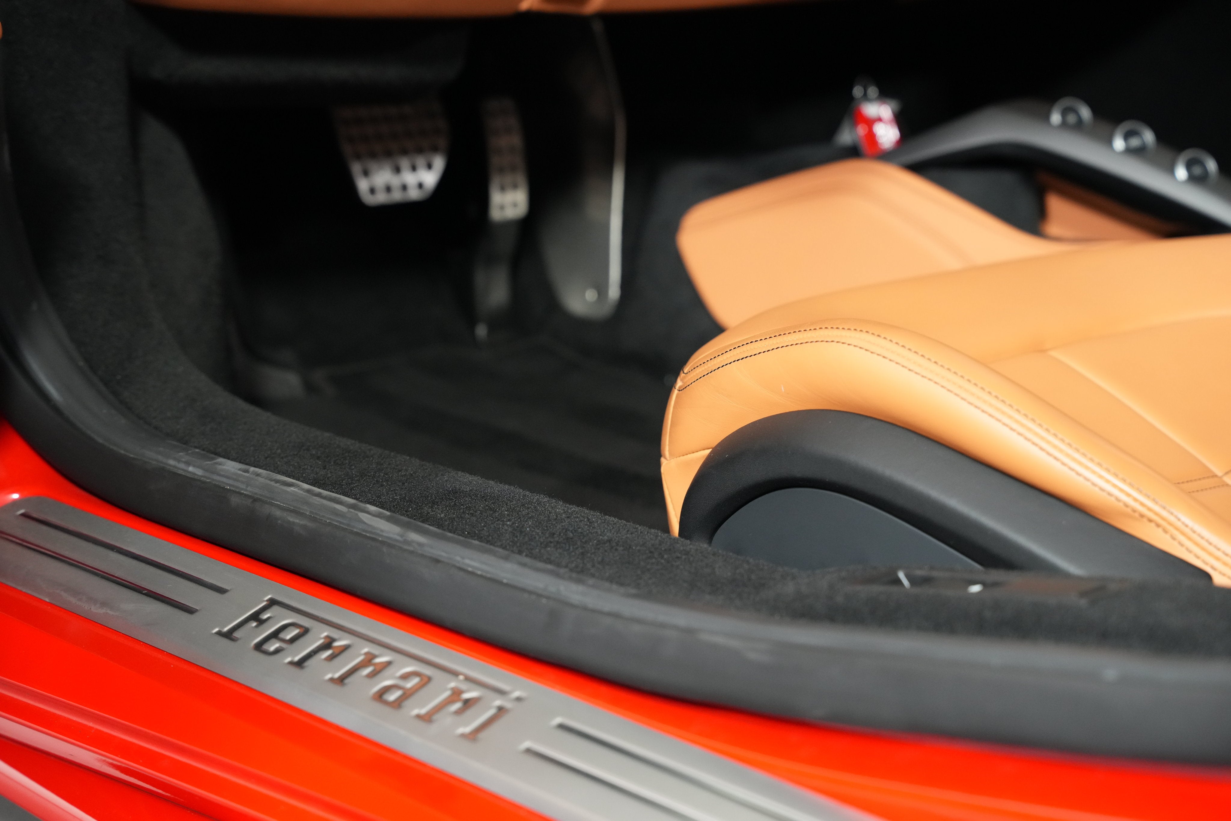 Used 2016 Rosso Corsa Ferrari  image 21