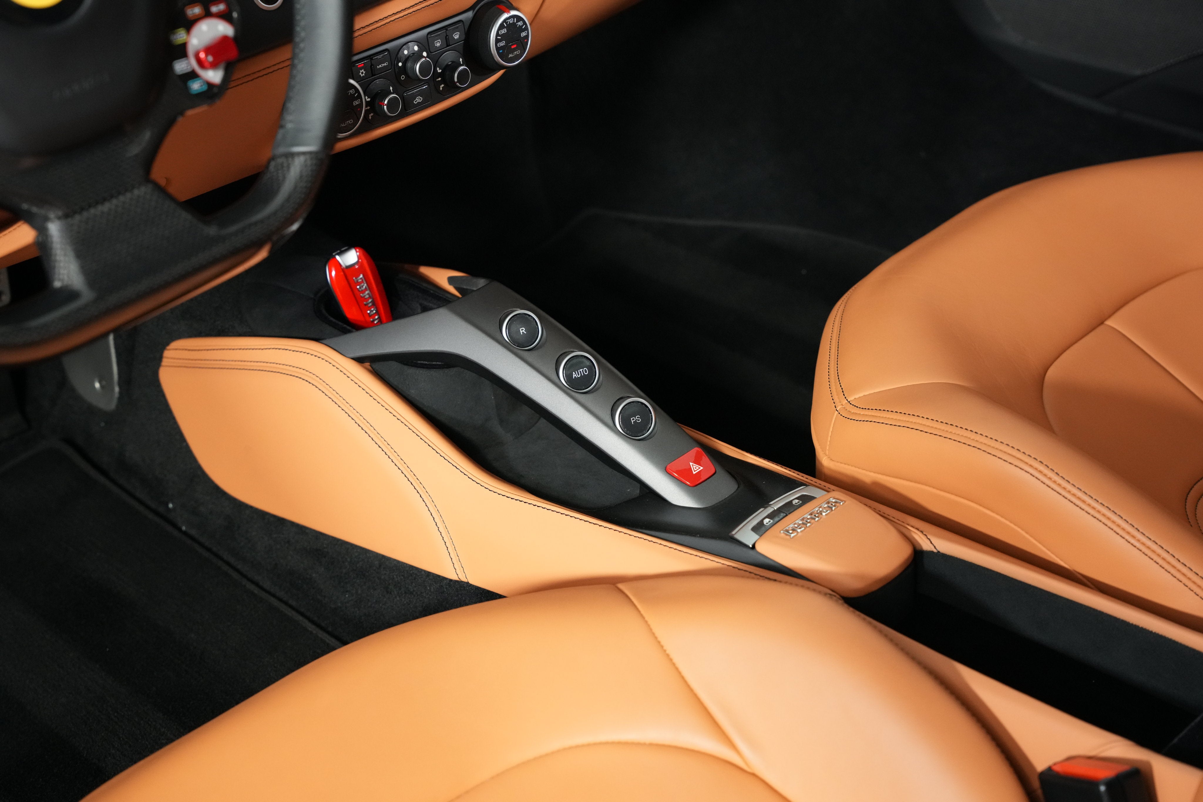 Used 2016 Rosso Corsa Ferrari  image 29