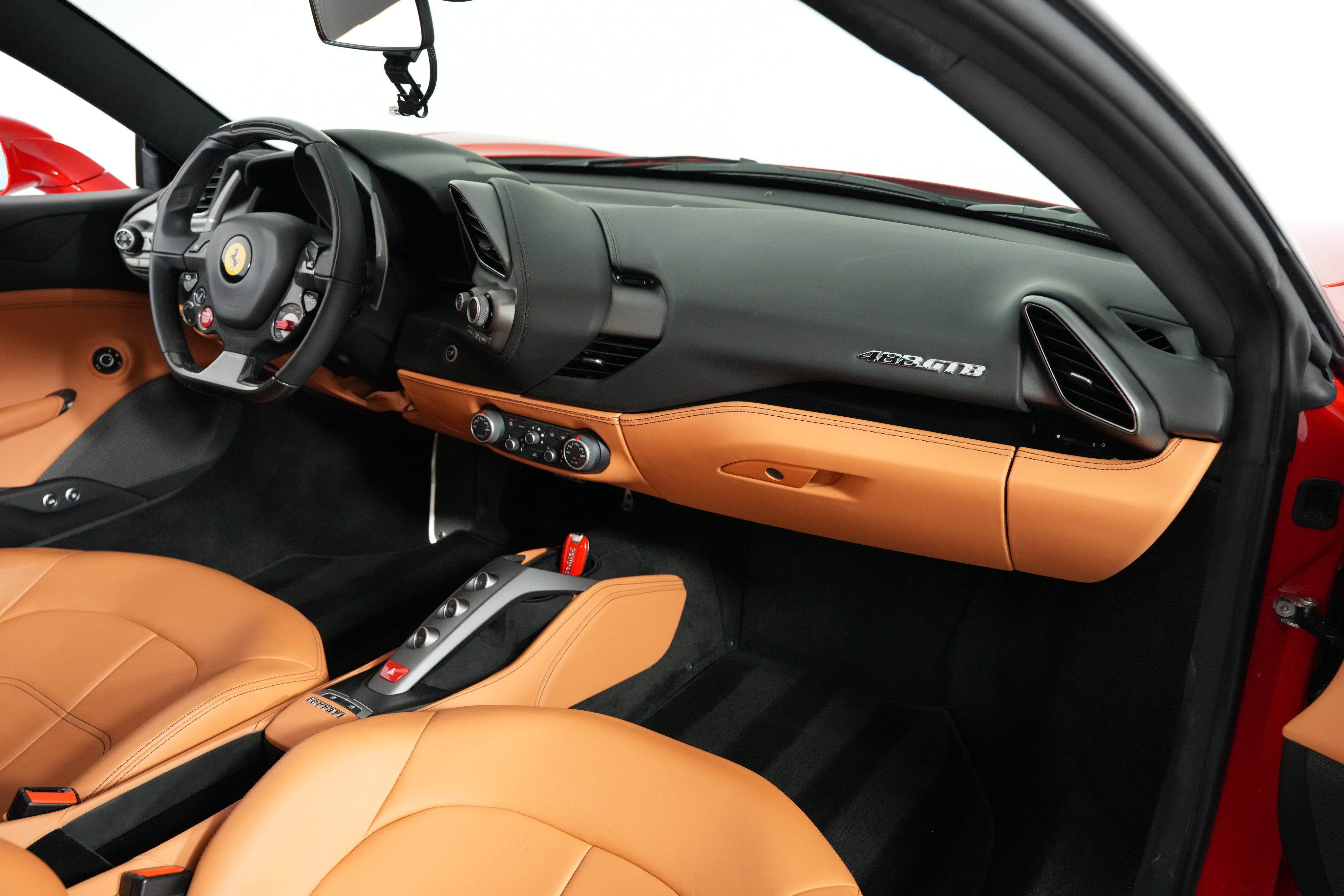 Used 2016 Rosso Corsa Ferrari  image 33