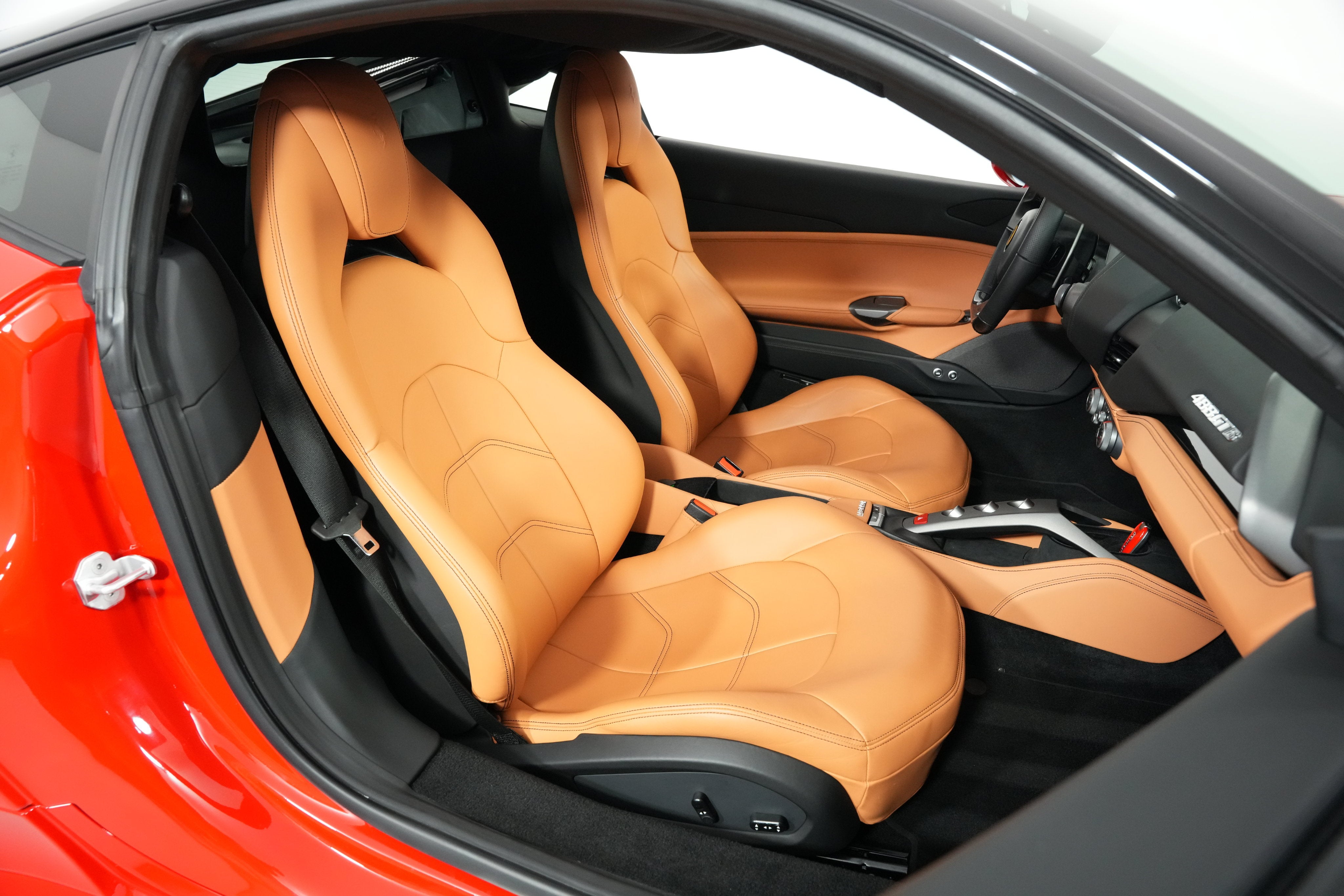 Used 2016 Rosso Corsa Ferrari  image 35