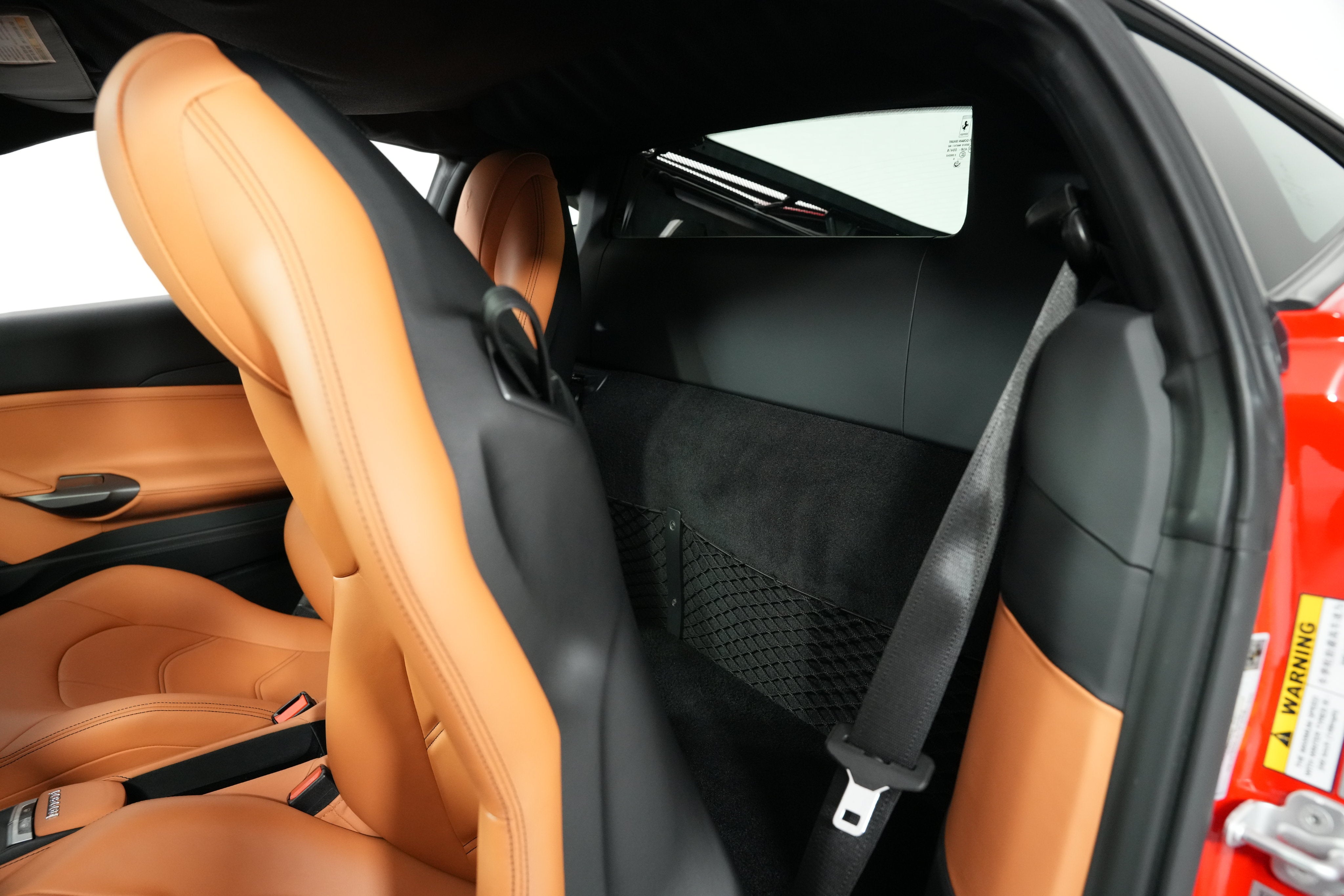 Used 2016 Rosso Corsa Ferrari  image 39