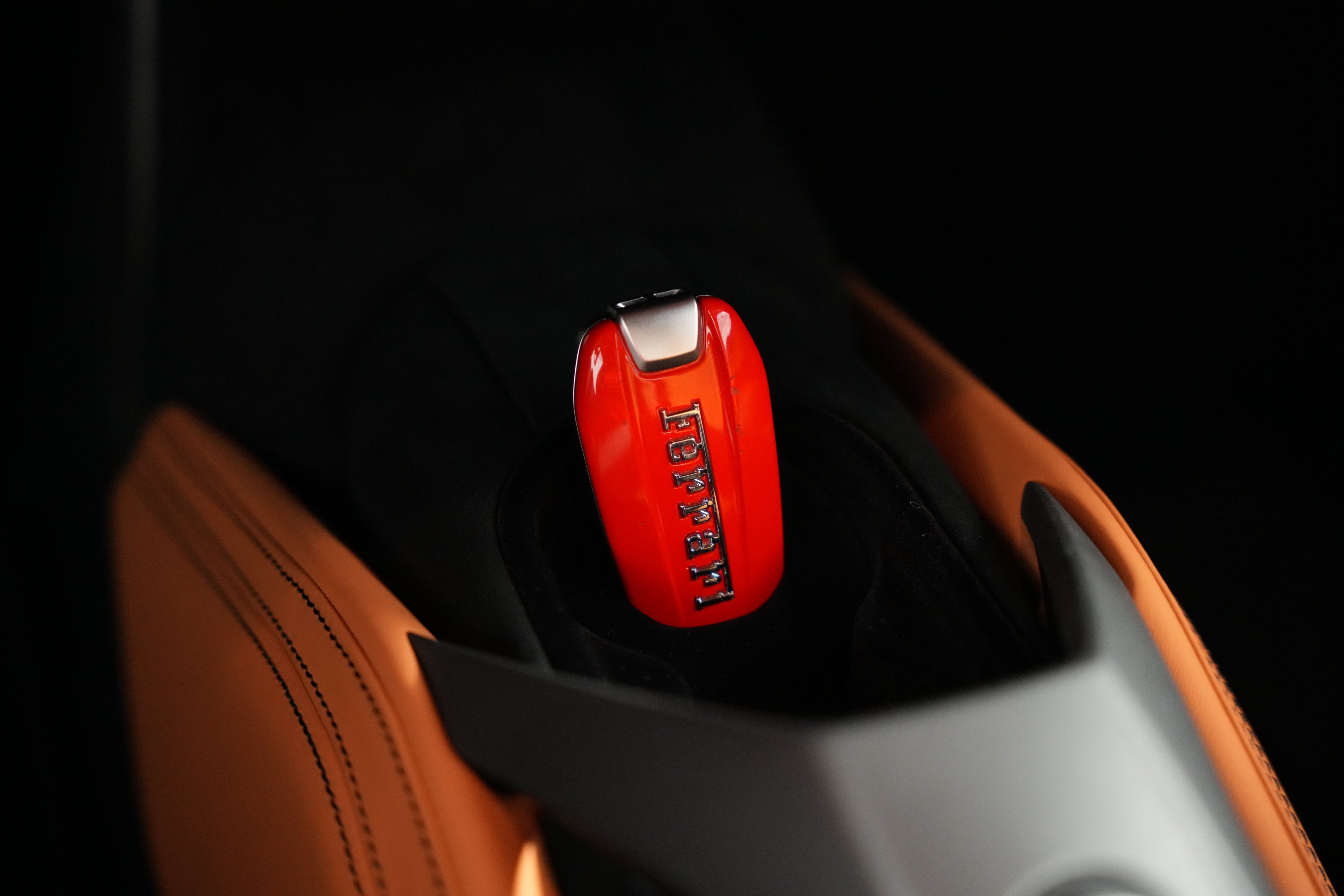 Used 2016 Rosso Corsa Ferrari  image 44