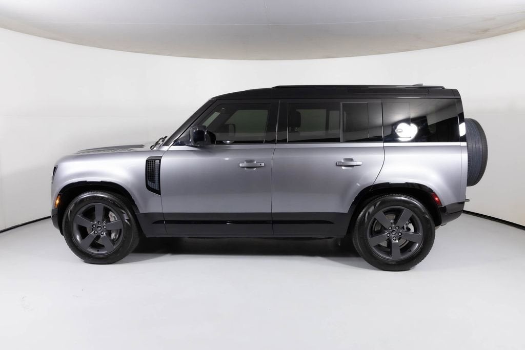 110 X-Dynamic SE AWD