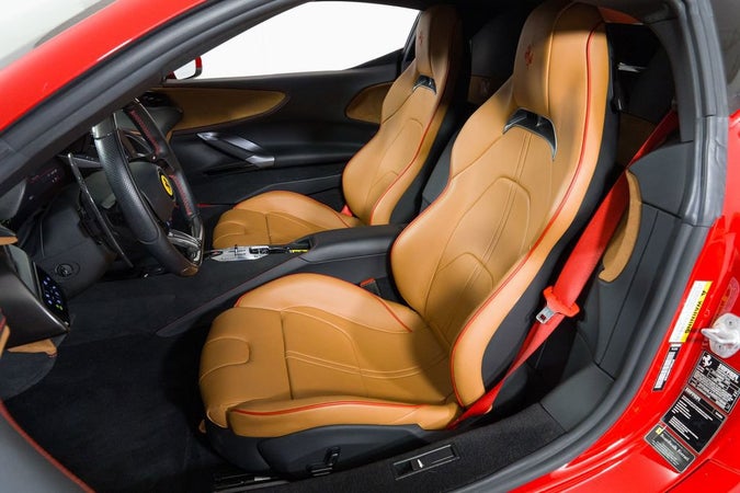 Ferrari SF90 Stradale