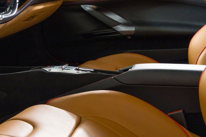 Ferrari SF90 Stradale