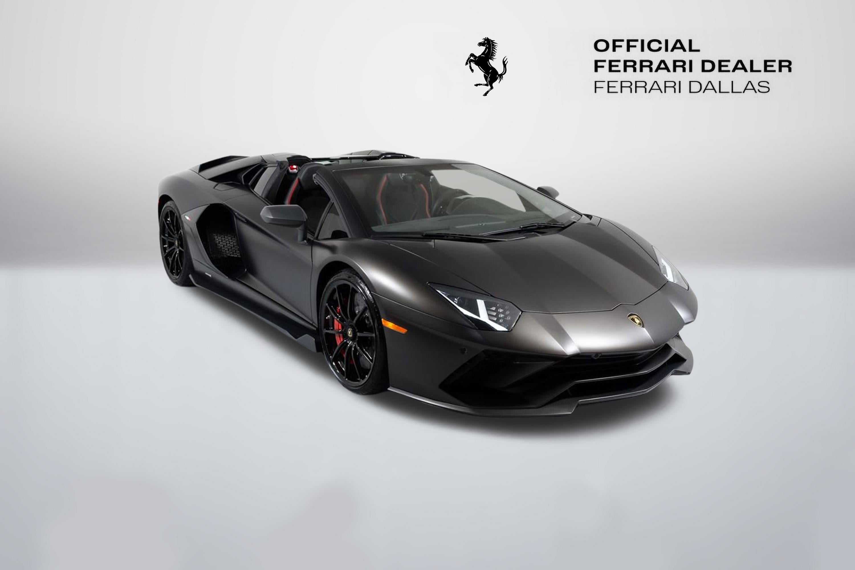 LP 780-4 Ultimae Roadster