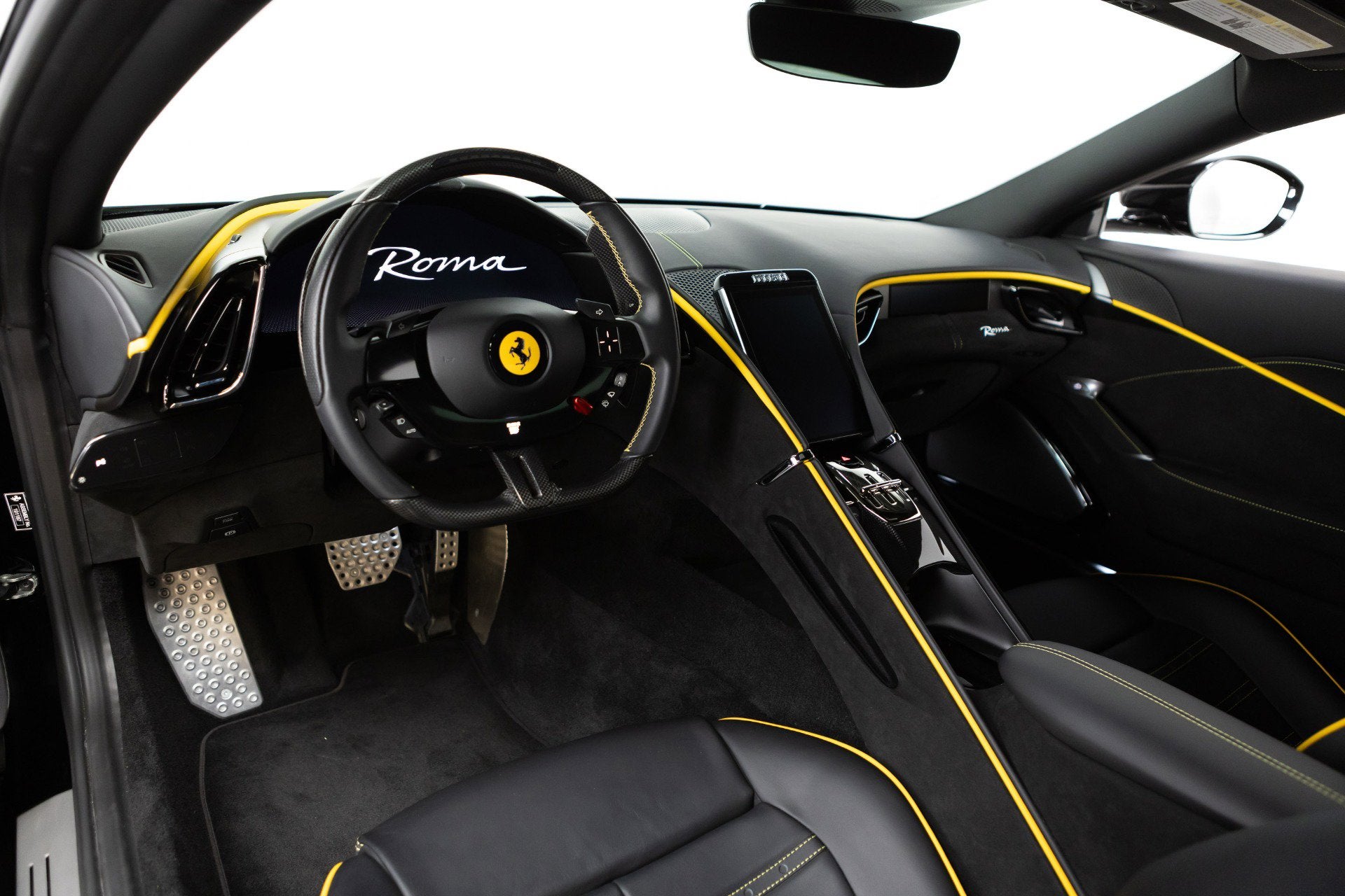 2022 Ferrari Roma