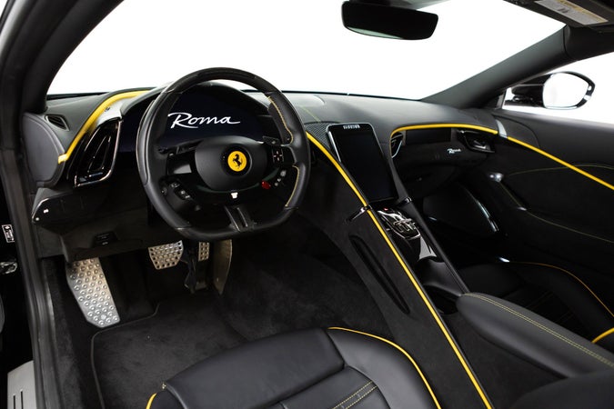 Ferrari Roma