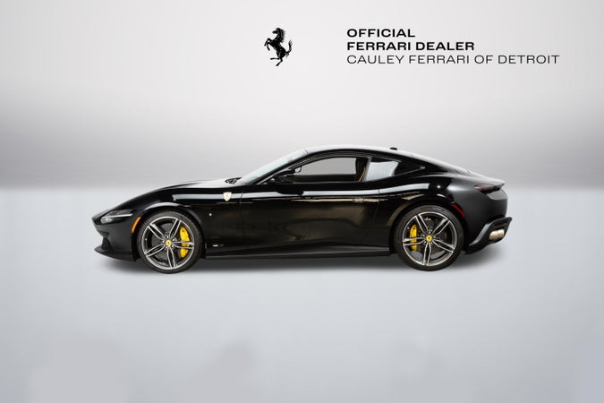 Ferrari Roma