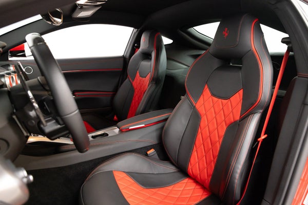 Ferrari F12berlinetta