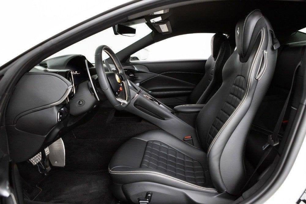 2022 Ferrari Roma