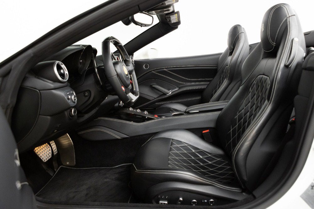 2016 Ferrari California T