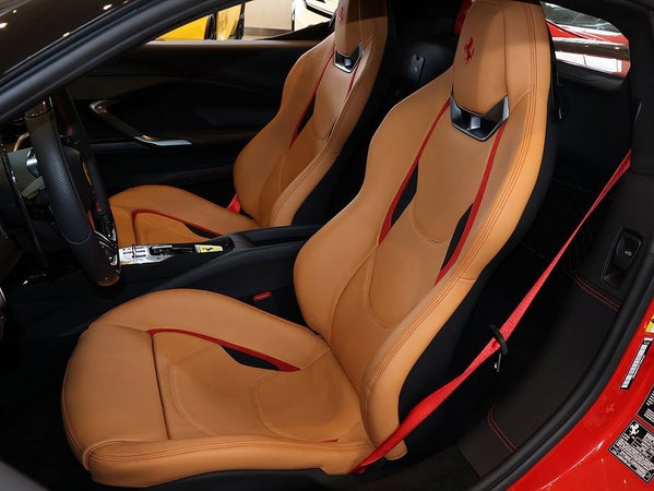 Ferrari 296 GTB