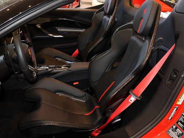 Ferrari 296 GTS