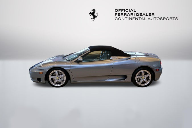 Ferrari 360