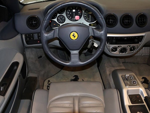 Ferrari 360