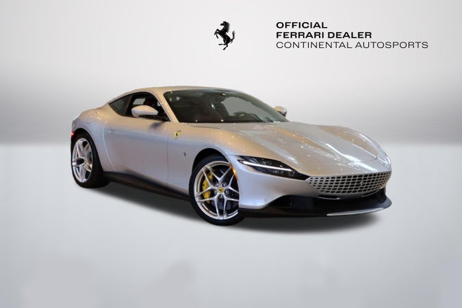 Ferrari Roma