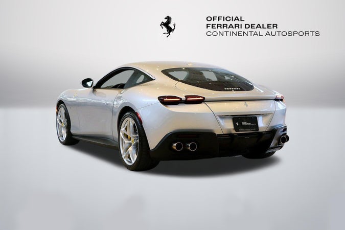 Ferrari Roma