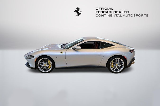Ferrari Roma