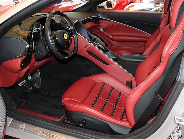 Ferrari Roma