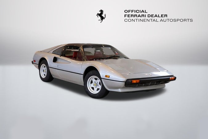 Ferrari 308 GTSi