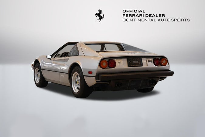 Ferrari 308 GTSi