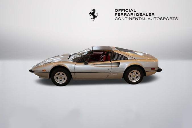 Ferrari 308 GTSi