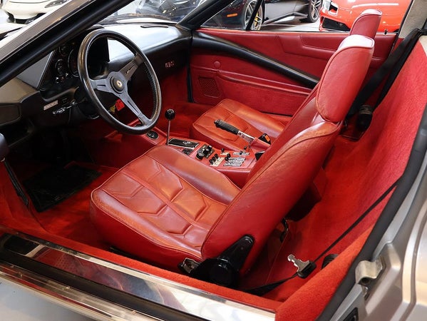 Ferrari 308 GTSi