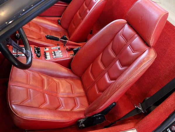 Ferrari 308 GTSi
