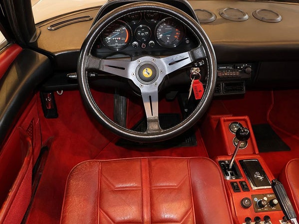 Ferrari 308 GTSi