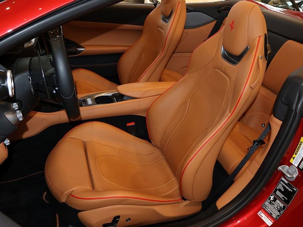 Ferrari Portofino M