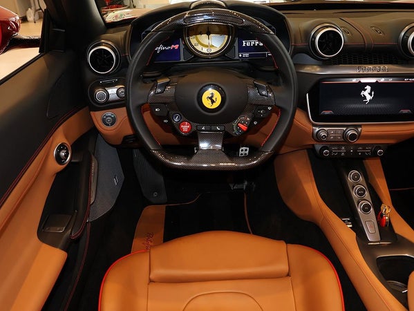 Ferrari Portofino M