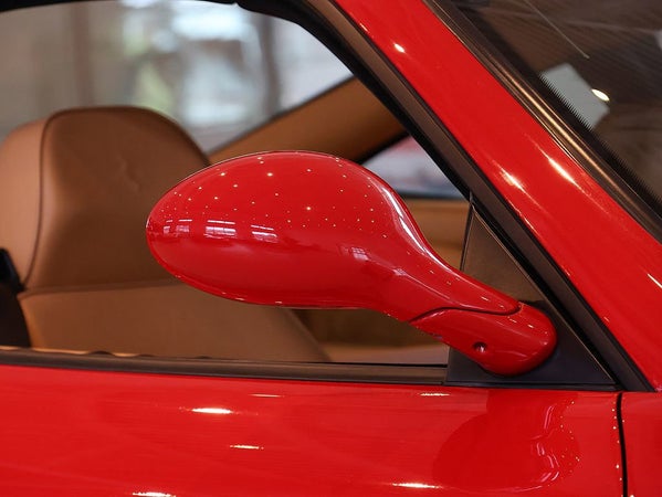 Ferrari 550 Maranello