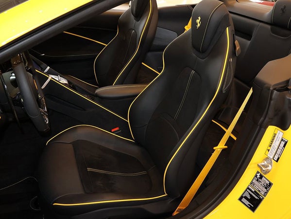 Ferrari Roma Spider