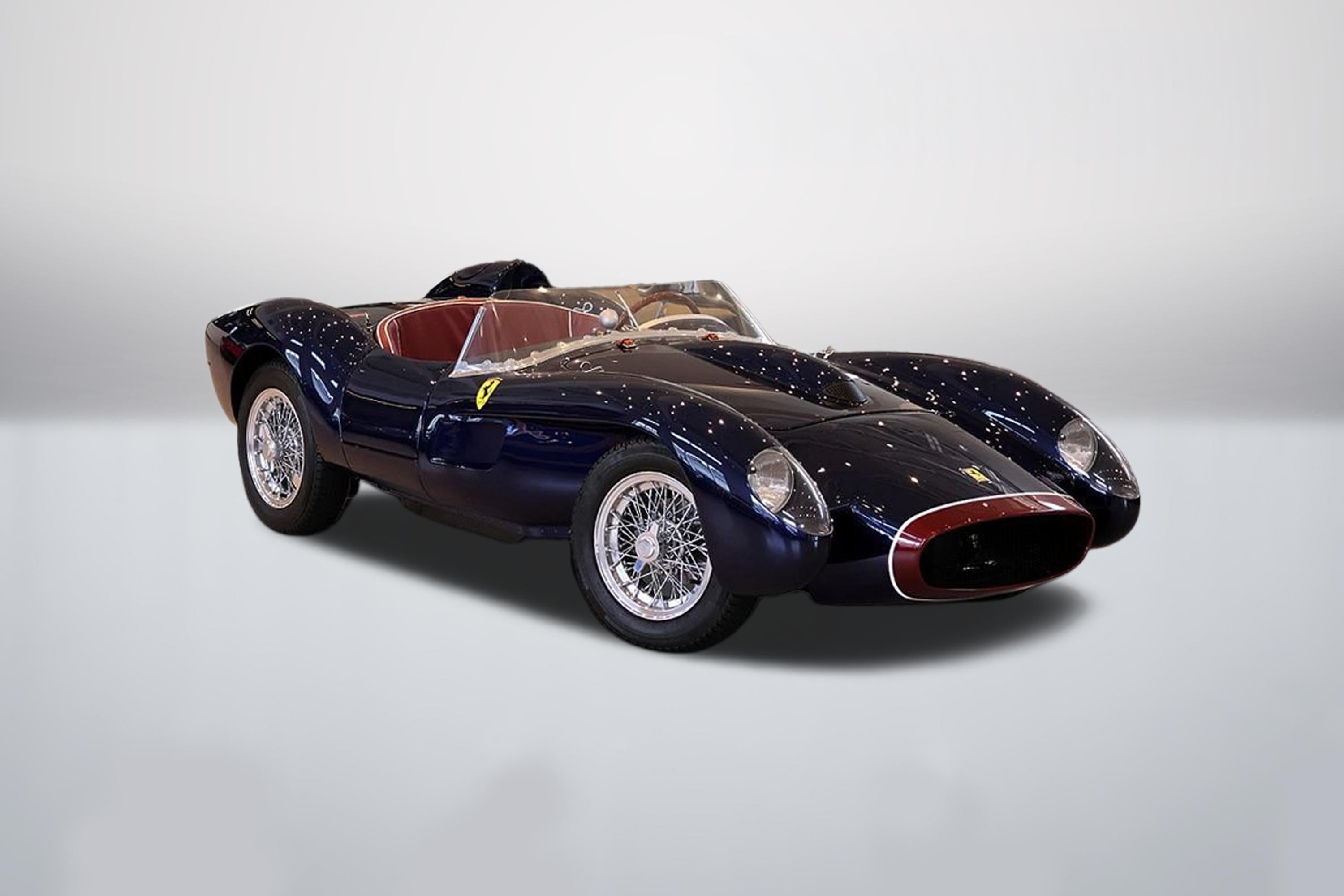 2022 Little Car Company Ferrari Testa Rossa J